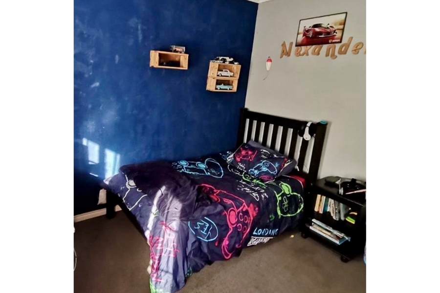 3 Bedroom Property for Sale in Vaalpark Free State